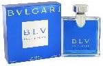 BVLGARI BLV (Bulgari) by Bvlgari Eau De Toilette Spray 3.4 oz