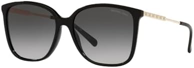 Michael Kors MK2169 Avellino Black/Dark Grey Gradient One Size