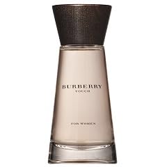 Burbery Touch Eau De Parfum, Perfume for Women, 3.3 oz