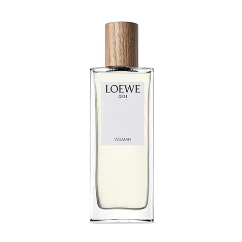 Loewe 001 Woman by Loewe Eau De Parfum Spray 3.4 oz Women