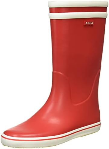 AIGLE Women's Malouine BT Wellington Boots