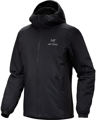 Arc'teryx Atom Hoody Men's, Redesign