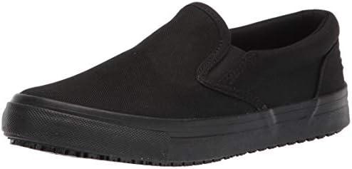 Skechers Womens Canvas Slip on