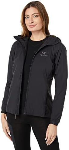 Arc'teryx Atom Hoody Women's, Redesign