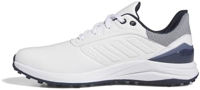 adidas Men's Solarmotion Spikeless Lighstrike 24 Golf Shoes
