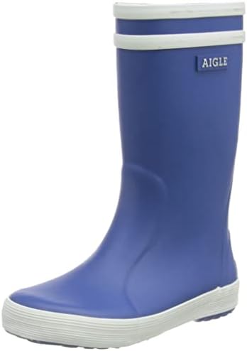 Aigle Lolly Pop Fun Rainboots