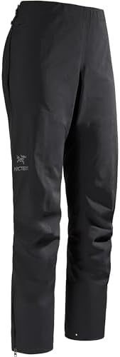 Arc'teryx Beta Pant Women's | Gore-Tex Pant Made for Maximum Versatility