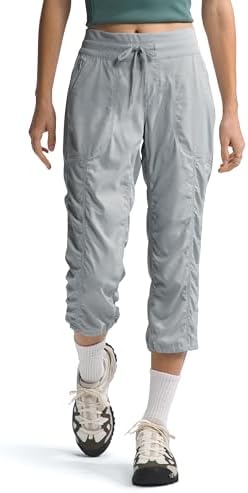 THE NORTH FACE womens Women's Aphrodite 2.0 Capri