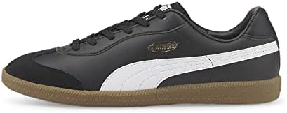 PUMA Men's King 21 Indoor Training Sneaker