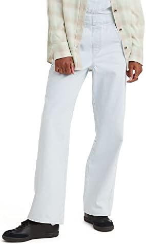Levi's Women's Carpenter Overall