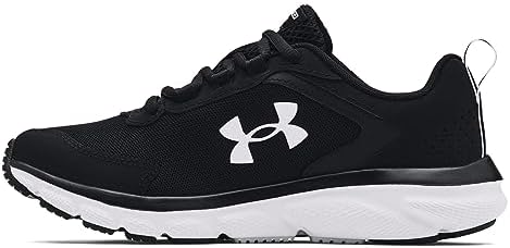 Under Armour Women's Charged Assert 9