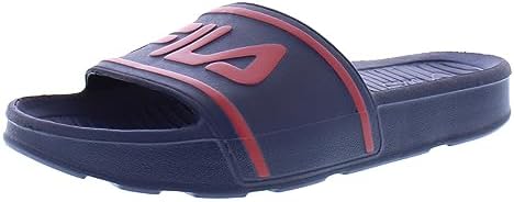 Fila Men's Sleek Slide St Sandal