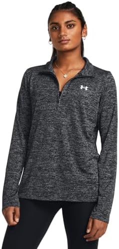 Under Armour Women's Tech Twist Quarter Zip