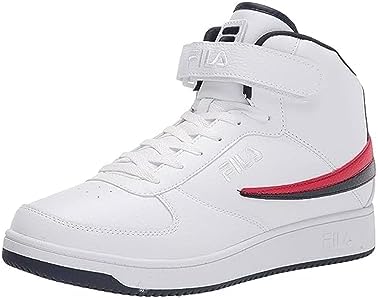 Fila Men's high Sneaker