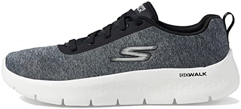 Skechers Womens Go Walk Flex Dazzling Smile