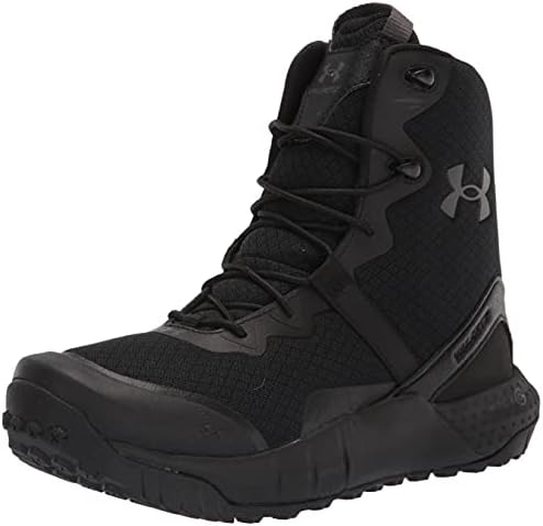 Under Armour Women's Micro G Valsetz Military and Tactical Boot