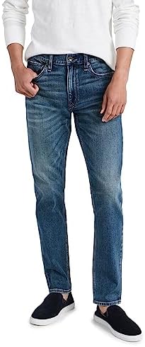 rag & bone Men's Fit 2 Authentic Stretch Jeans