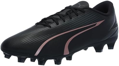 PUMA Men's Ultra Play Firm Artifical Ground Sneaker