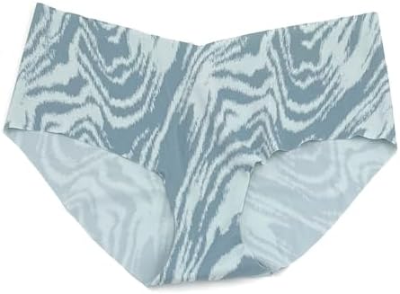 Victoria's Secret Women's No Show Hiphugger Panties