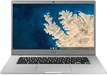 Samsung Chromebook 4 (2021 Model) 11.6" Intel UHD Graphics 600, Intel Celeron Processor N4020, 4GB, 16GB- Wi-Fi - Satin Gray- (XE310XBA-KB1US)