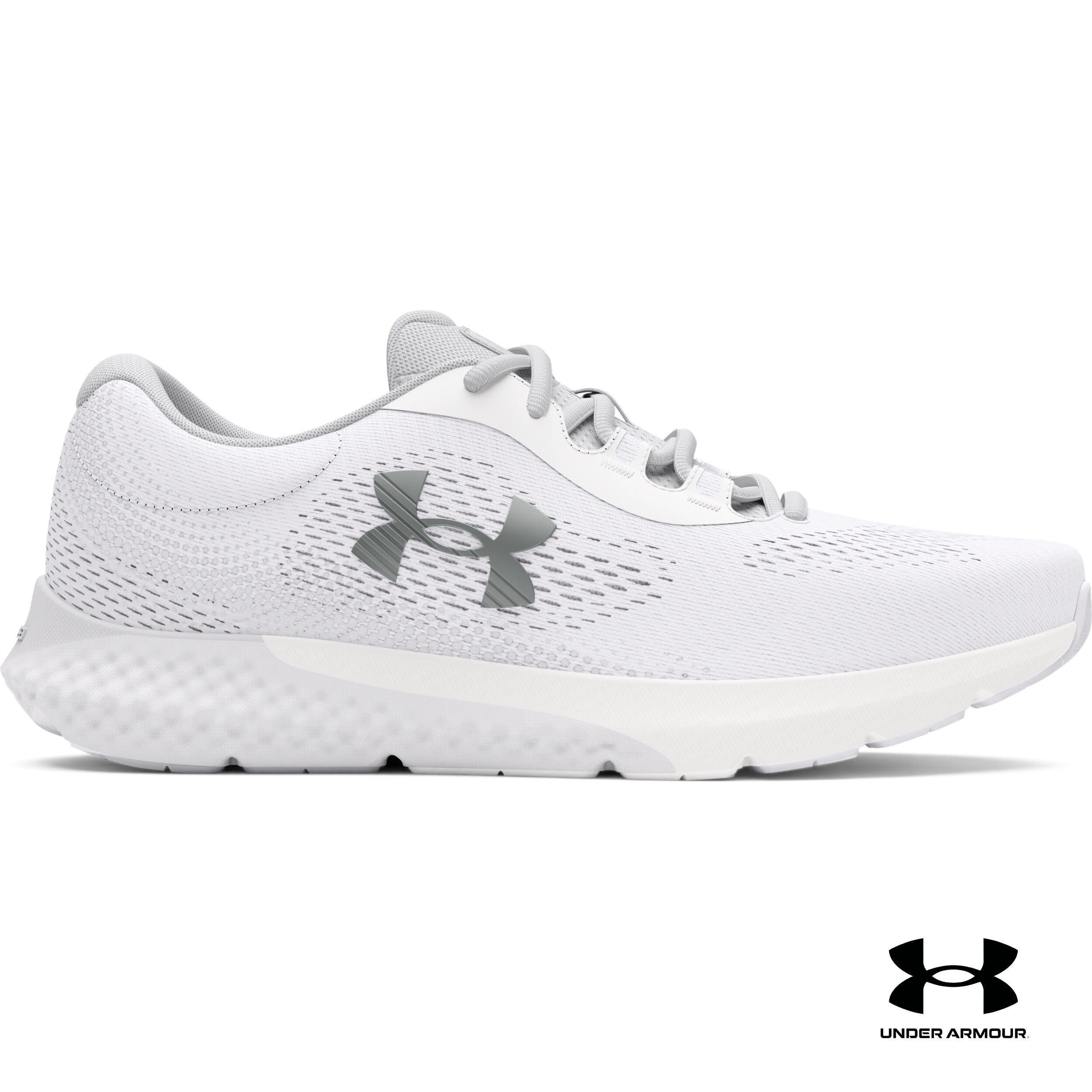 Under Armour Women's UA Rogue 4 Running Shoes