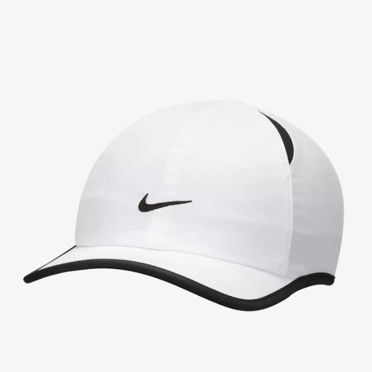 Nike Unisex Dri Fit Aerobill Featherlight Run Cap