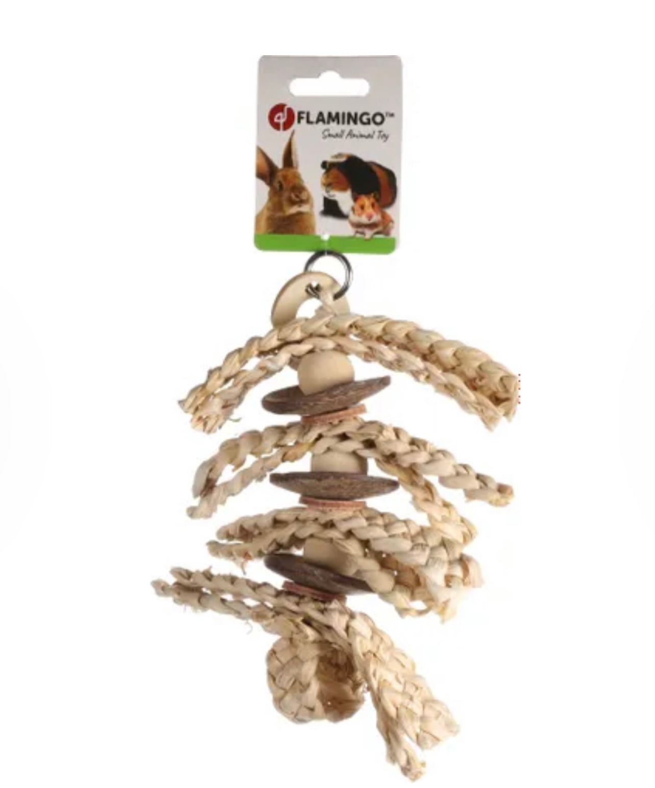 Flamingo Toy Avon Beige