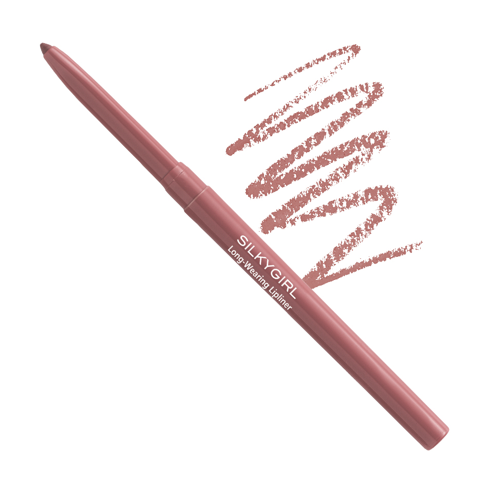 SILKYGIRL Long Wearing Lip Liner